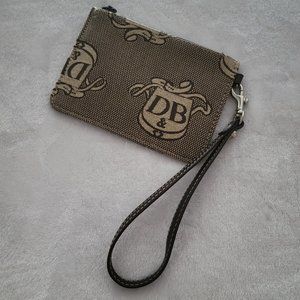 Dooney & Bourke Wristlet